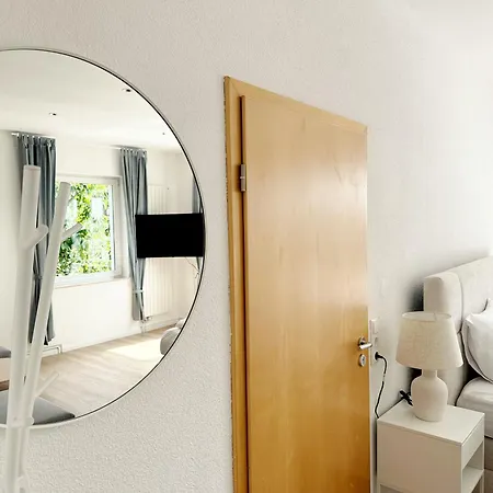 Apartment Hafenromantik Pur - Exklusive Mit Erstklassigem Blick Von 