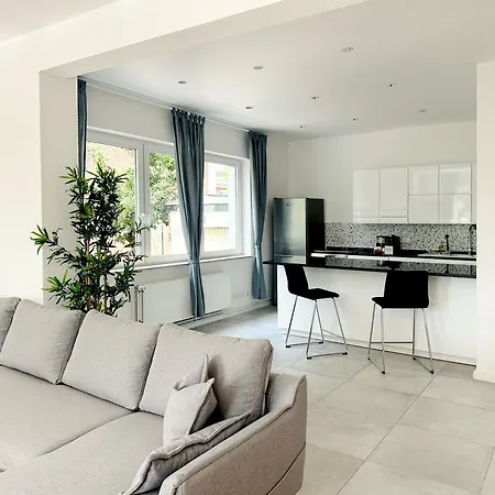 Apartment Hafenromantik Pur - Exklusive Mit Erstklassigem Blick Von 
