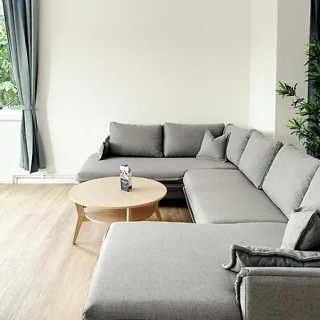 Hafenromantik Pur - Exklusive Mit Erstklassigem Blick Von 