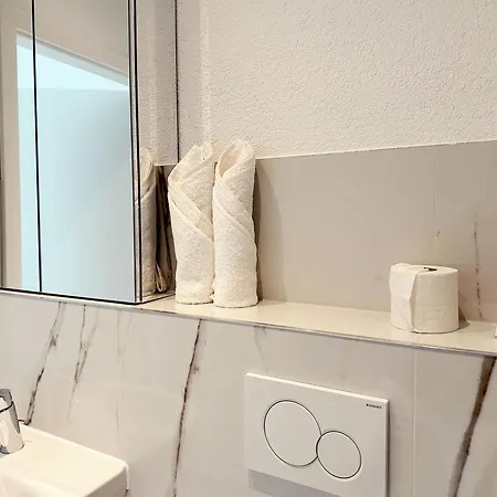 Apartment Hafenromantik Pur - Exklusive Mit Erstklassigem Blick Von 