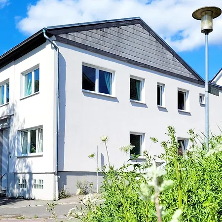 Hafenromantik Pur - Exklusive Mit Erstklassigem Blick Von 