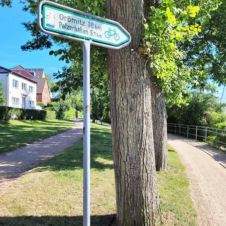 Hafenromantik Pur - Exklusive Mit Erstklassigem Blick Von 