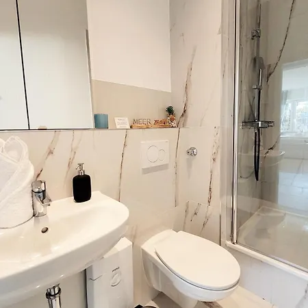 Hafenromantik Pur - Exklusive Mit Erstklassigem Blick Von 
