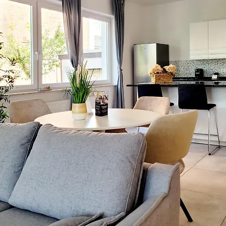 Apartment Hafenromantik Pur - Exklusive Mit Erstklassigem Blick Von 