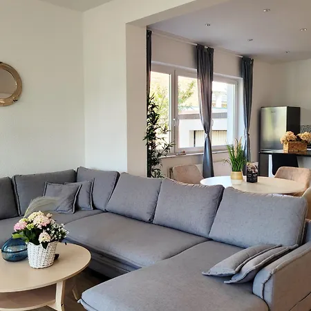 Hafenromantik Pur - Exklusive Mit Erstklassigem Blick Von 