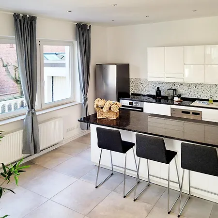 Hafenromantik Pur - Exklusive Mit Erstklassigem Blick Von 