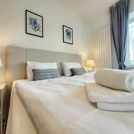 Hafenromantik Pur - Exklusive Mit Erstklassigem Blick Von 