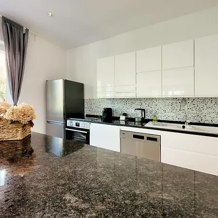 Appartement Hafenromantik Pur - Exklusive Mit Erstklassigem Blick Von 