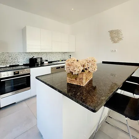 Apartment Hafenromantik Pur - Exklusive Mit Erstklassigem Blick Von 