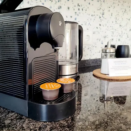 Hafenromantik Pur - Exklusive Mit Erstklassigem Blick Von 