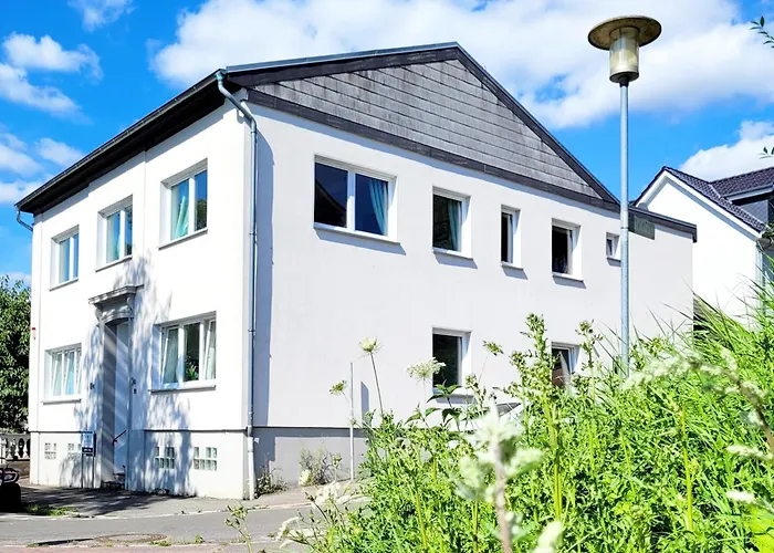 Hafenromantik Pur - Exklusive Mit Erstklassigem Blick Von Momentic *